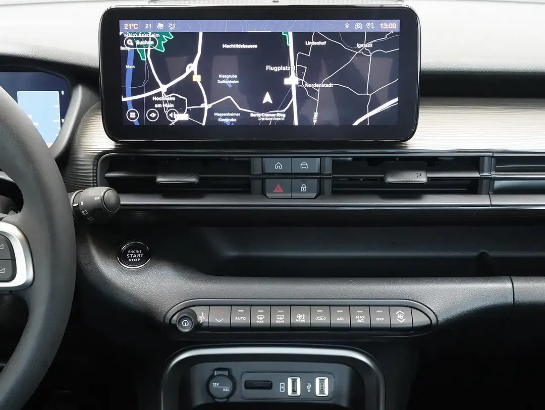 Jeep Avenger 1.2 T-GDI Altitude - Thumbnail 7