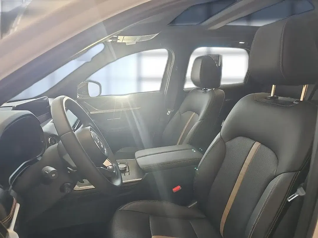 Mazda CX-60 e-SKYACTIV-D AWD Homura Plus - Thumbnail 12