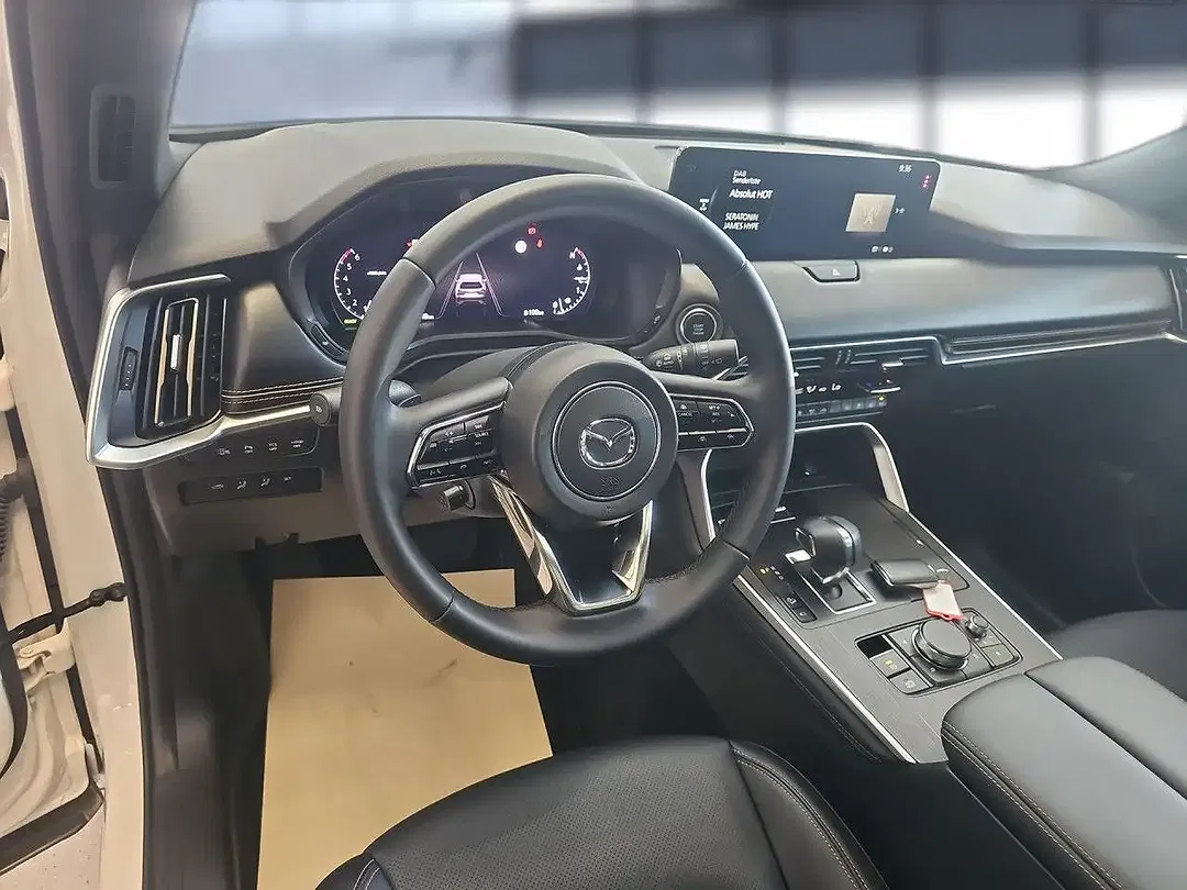 Mazda CX-60 e-SKYACTIV-D AWD Homura Plus - Thumbnail 13