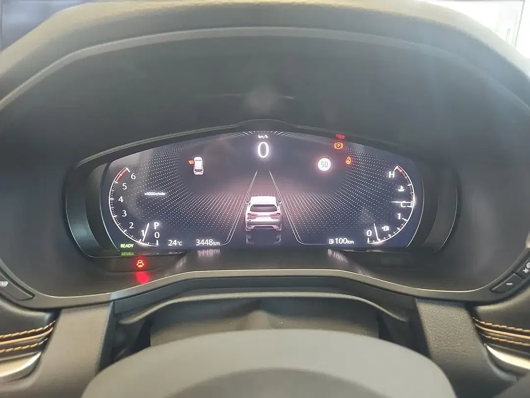 Mazda CX-60 e-SKYACTIV-D AWD Homura Plus - Thumbnail 14