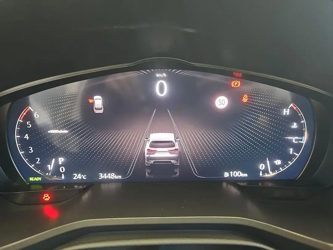 Mazda CX-60 e-SKYACTIV-D AWD Homura Plus - Thumbnail 15
