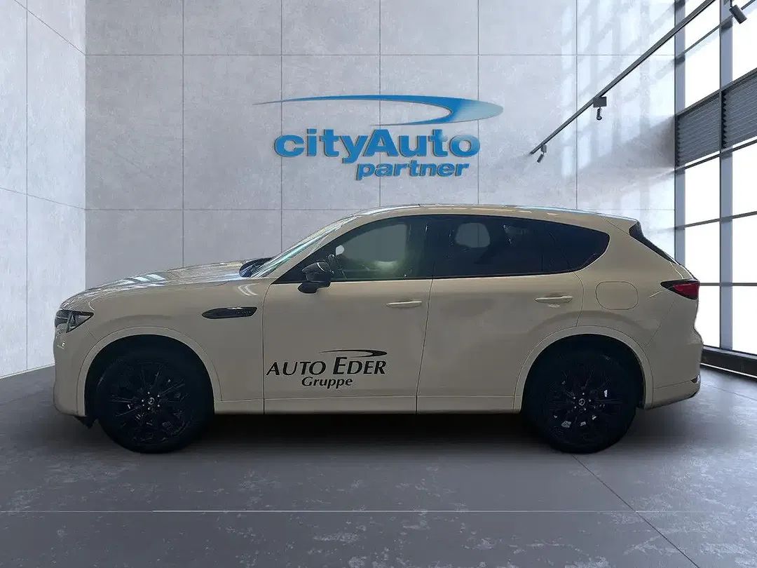 Mazda CX-60 e-SKYACTIV-D AWD Homura Plus - Thumbnail 8