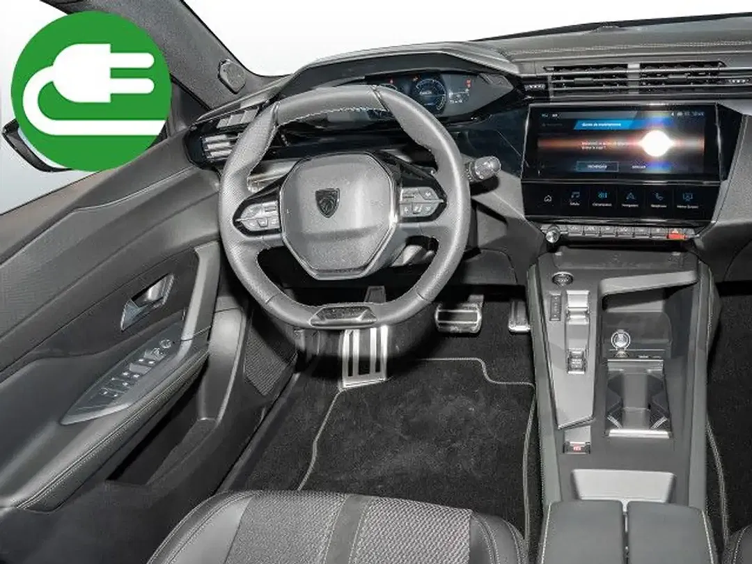 Peugeot 308 PHEV GT SW - Thumbnail 5