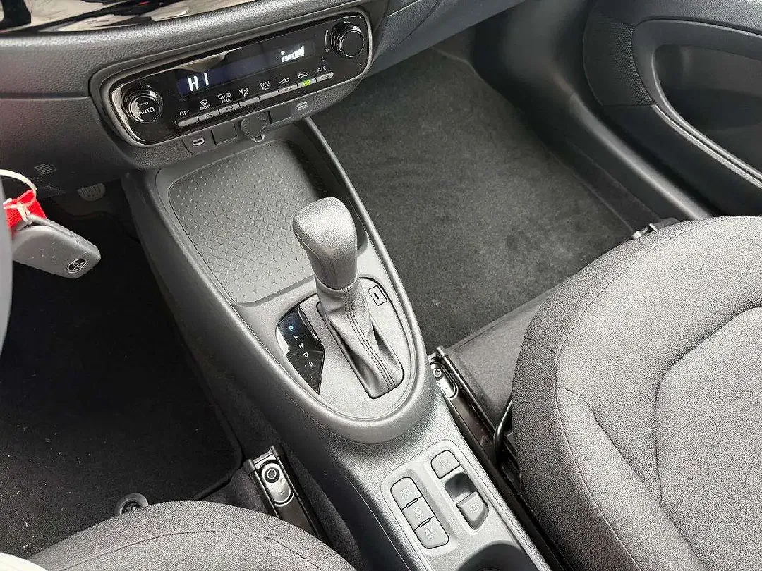 Toyota Aygo X 1.5 CVT AUT - Thumbnail 14