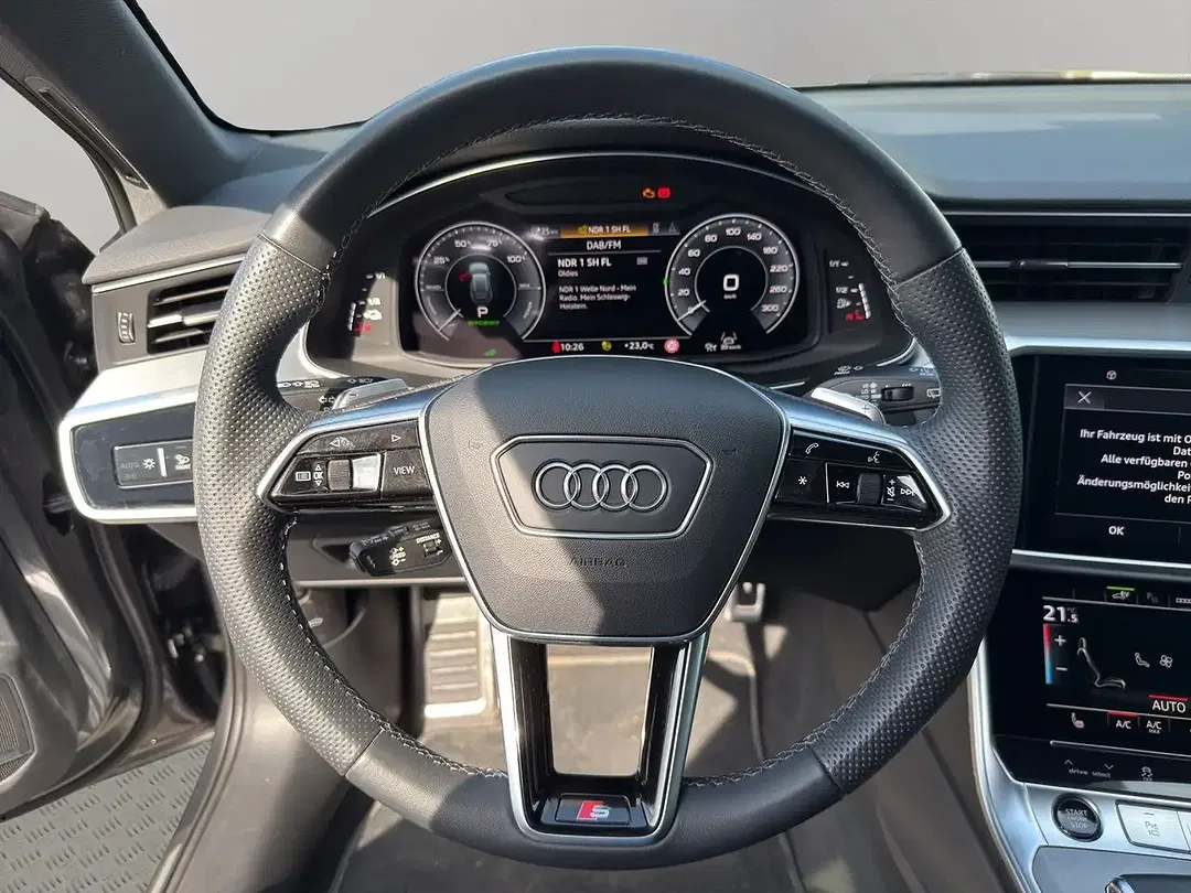 Audi A6 50 TFSI e S tronic quattro S line - Thumbnail 9
