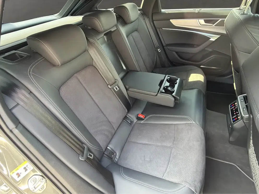 Audi A6 50 TFSI e S tronic quattro S line - foto 14