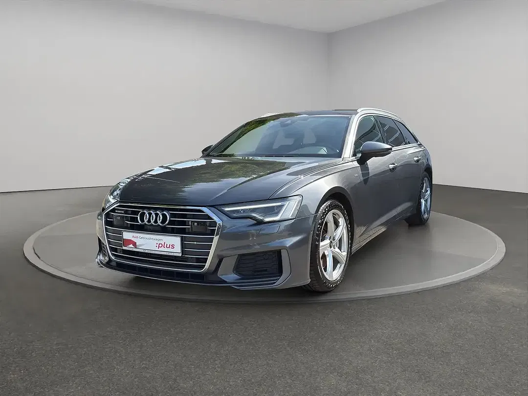 Audi A6 50 TFSI e S tronic quattro S line - foto 1