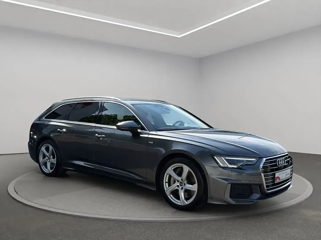 Audi A6 50 TFSI e S tronic quattro S line - foto 2
