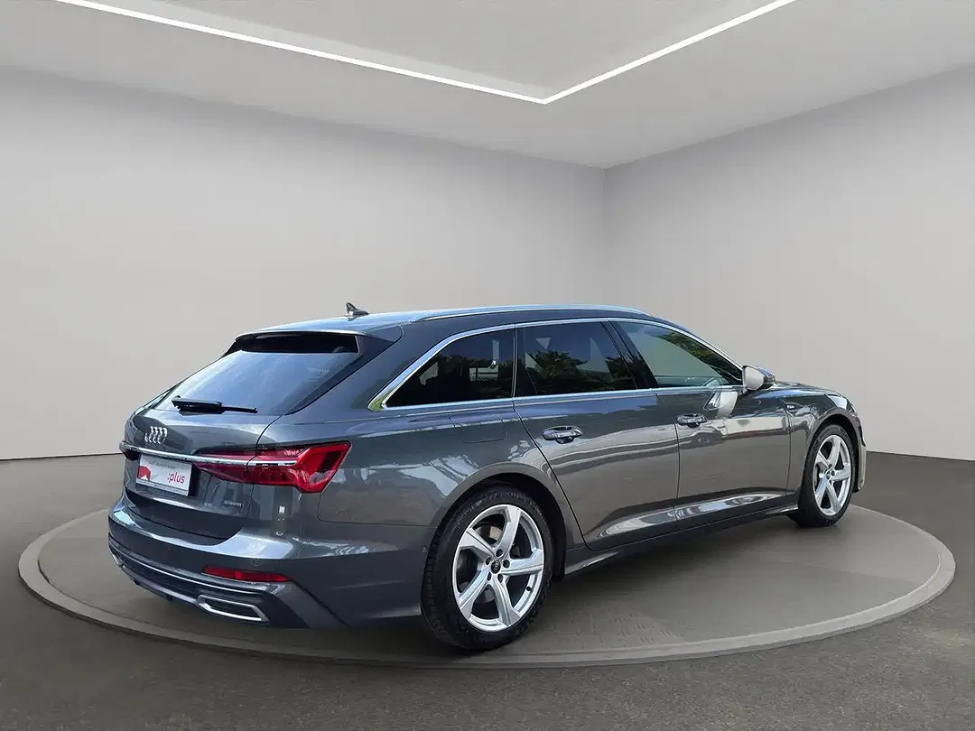 Audi A6 50 TFSI e S tronic quattro S line - Thumbnail 3