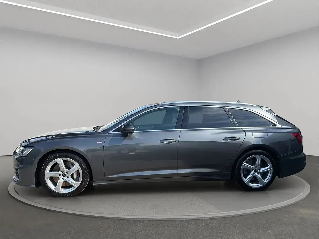 Audi A6 50 TFSI e S tronic quattro S line - Thumbnail 4