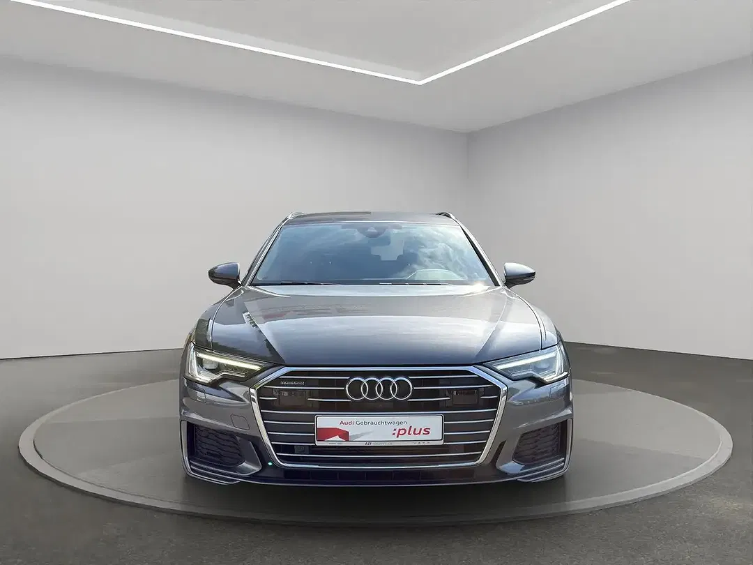 Audi A6 50 TFSI e S tronic quattro S line - Thumbnail 5