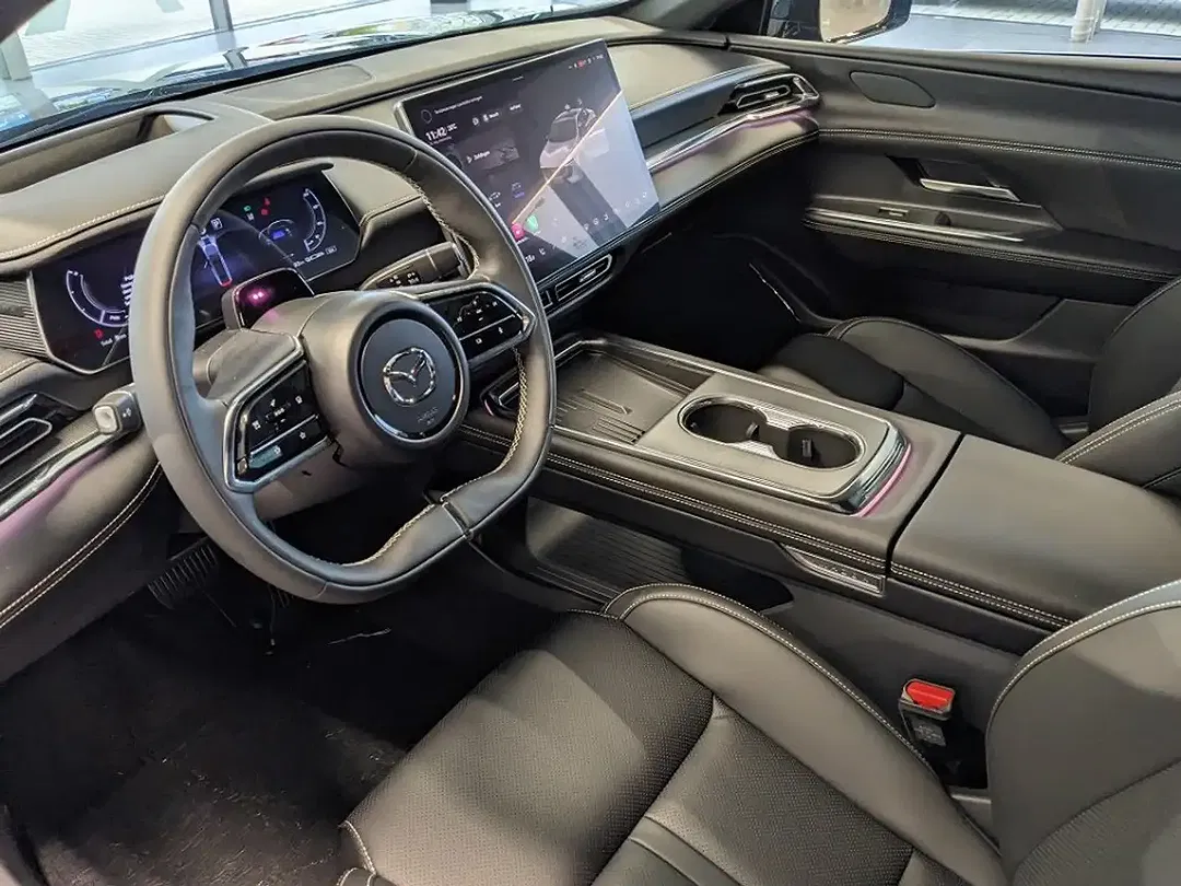 Mazda 6e EV Takumi - Thumbnail 9