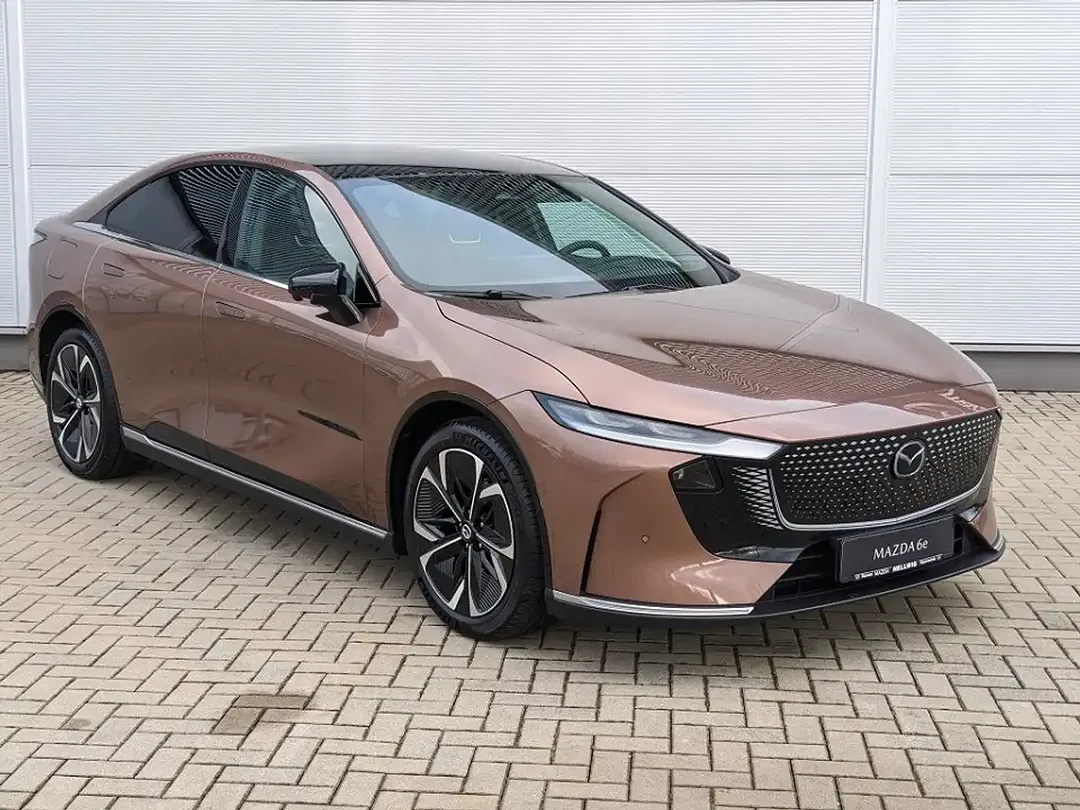 Mazda 6e EV Takumi - foto 2