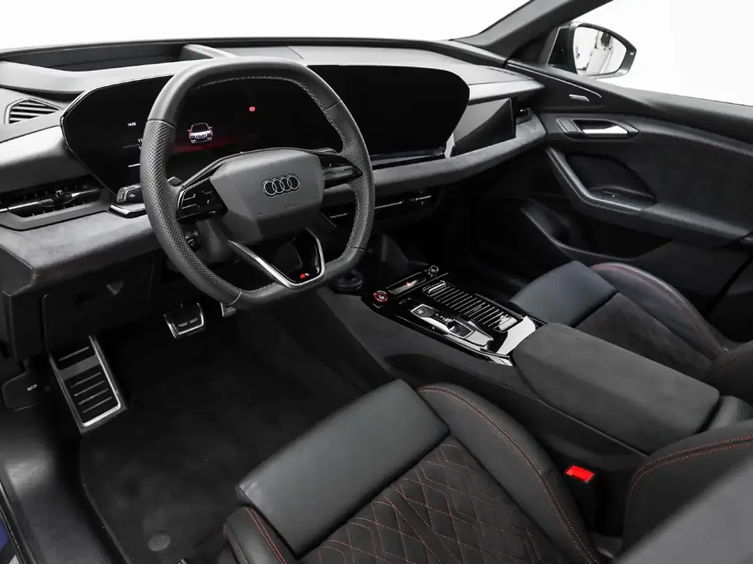 Audi SQ6 e-tron Sportback Edition One - Thumbnail 10