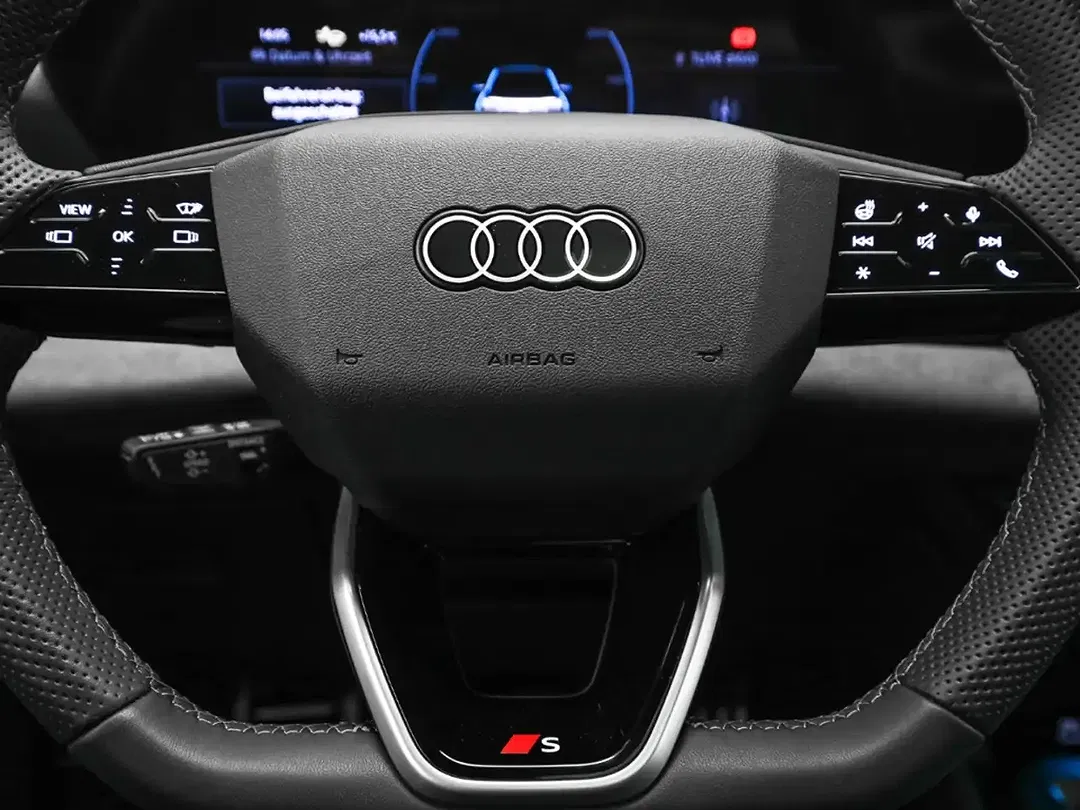 Audi SQ6 e-tron Sportback Edition One - Thumbnail 11