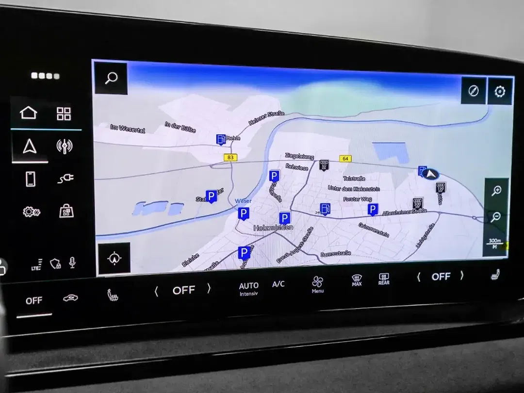 Audi SQ6 e-tron Sportback Edition One - Thumbnail 13