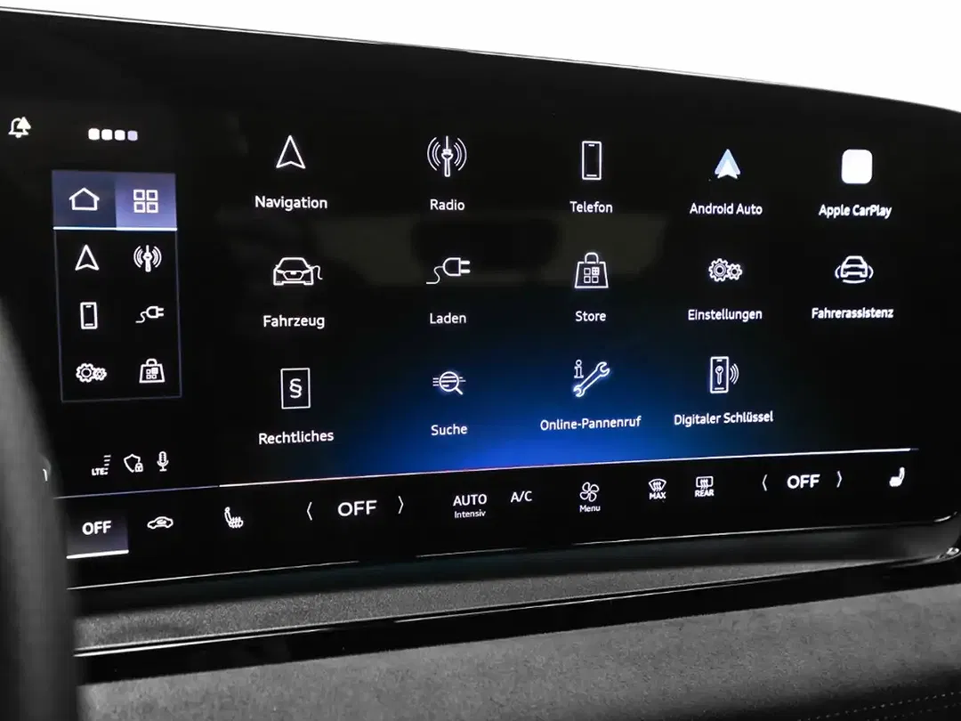 Audi SQ6 e-tron Sportback Edition One - Thumbnail 14