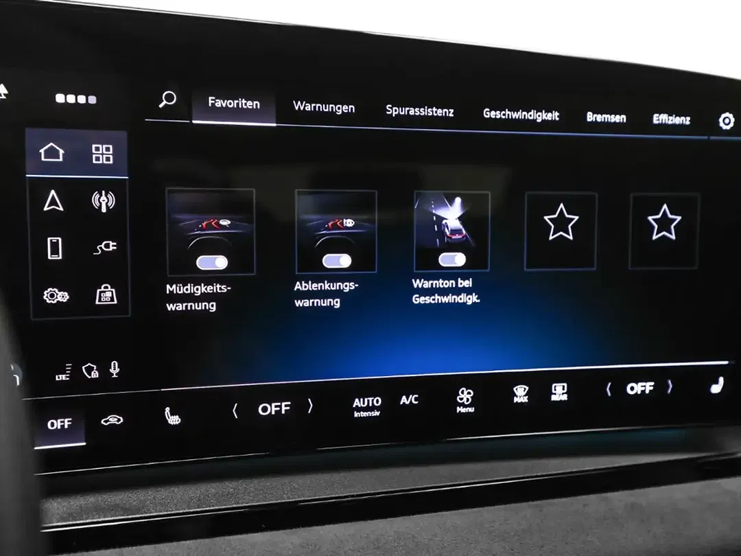 Audi SQ6 e-tron Sportback Edition One - foto 15