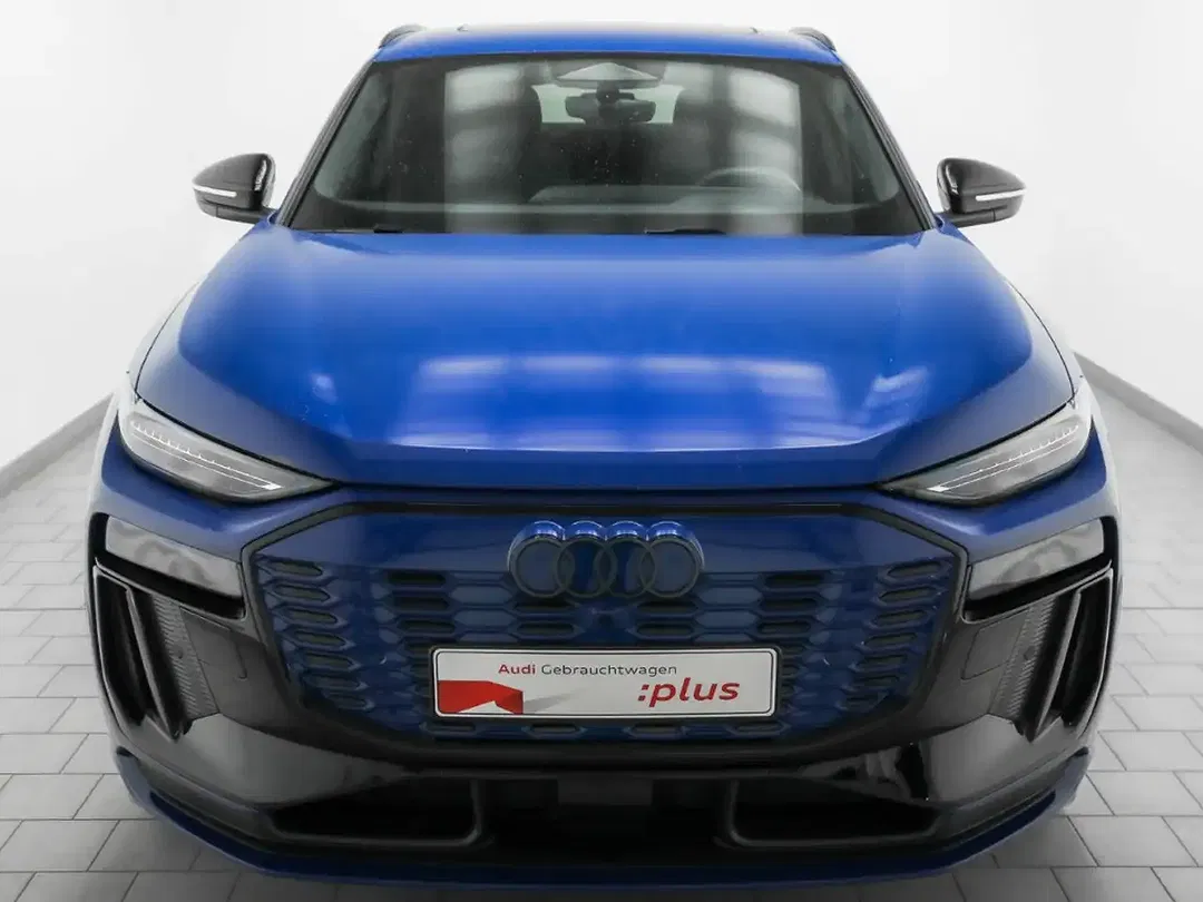 Audi SQ6 e-tron Sportback Edition One - Thumbnail 3
