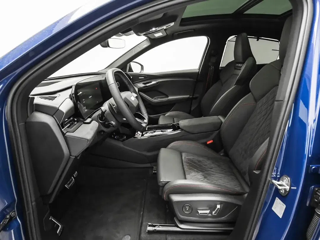 Audi SQ6 e-tron Sportback Edition One - Thumbnail 7