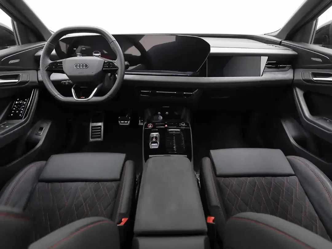 Audi SQ6 e-tron Sportback Edition One - Thumbnail 8