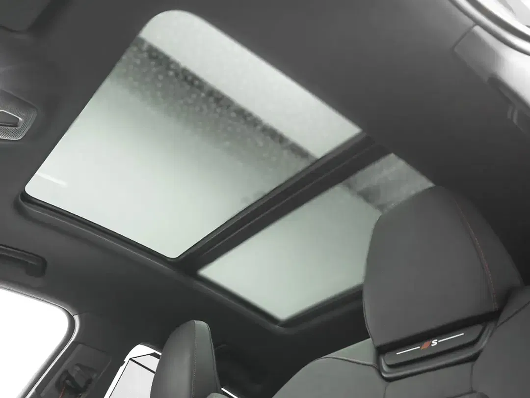 Audi SQ6 e-tron Sportback Edition One - Thumbnail 9