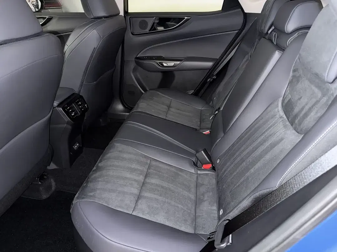 Lexus NX 350h E-FOUR Business - Thumbnail 10