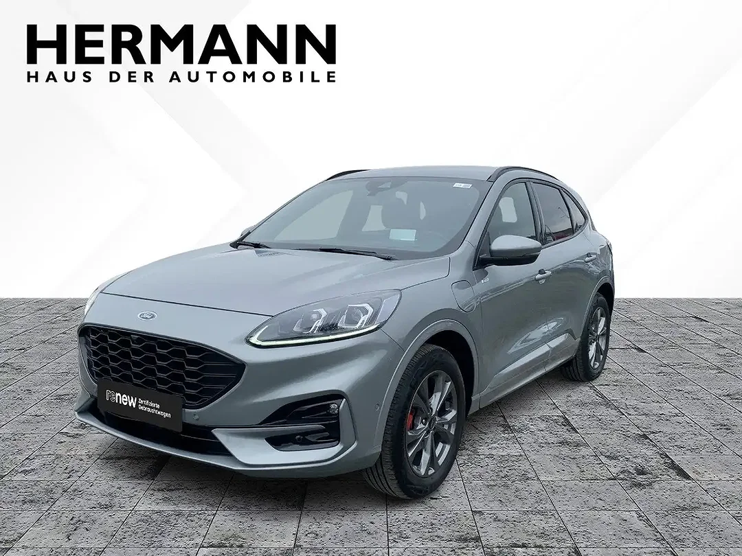 Ford Kuga 2.5 PHEV ST-Line X - Afbeelding 1