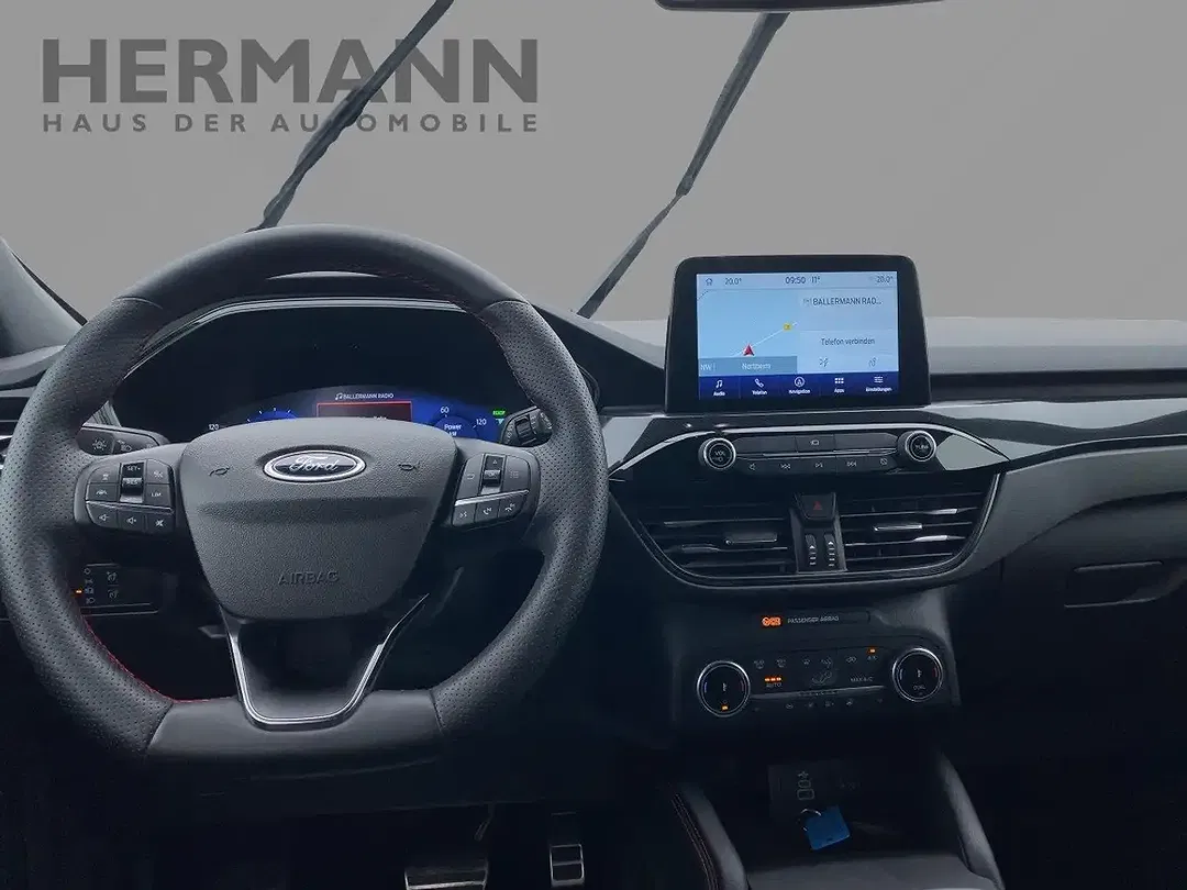 Ford Kuga 2.5 PHEV ST-Line X - Thumbnail 10