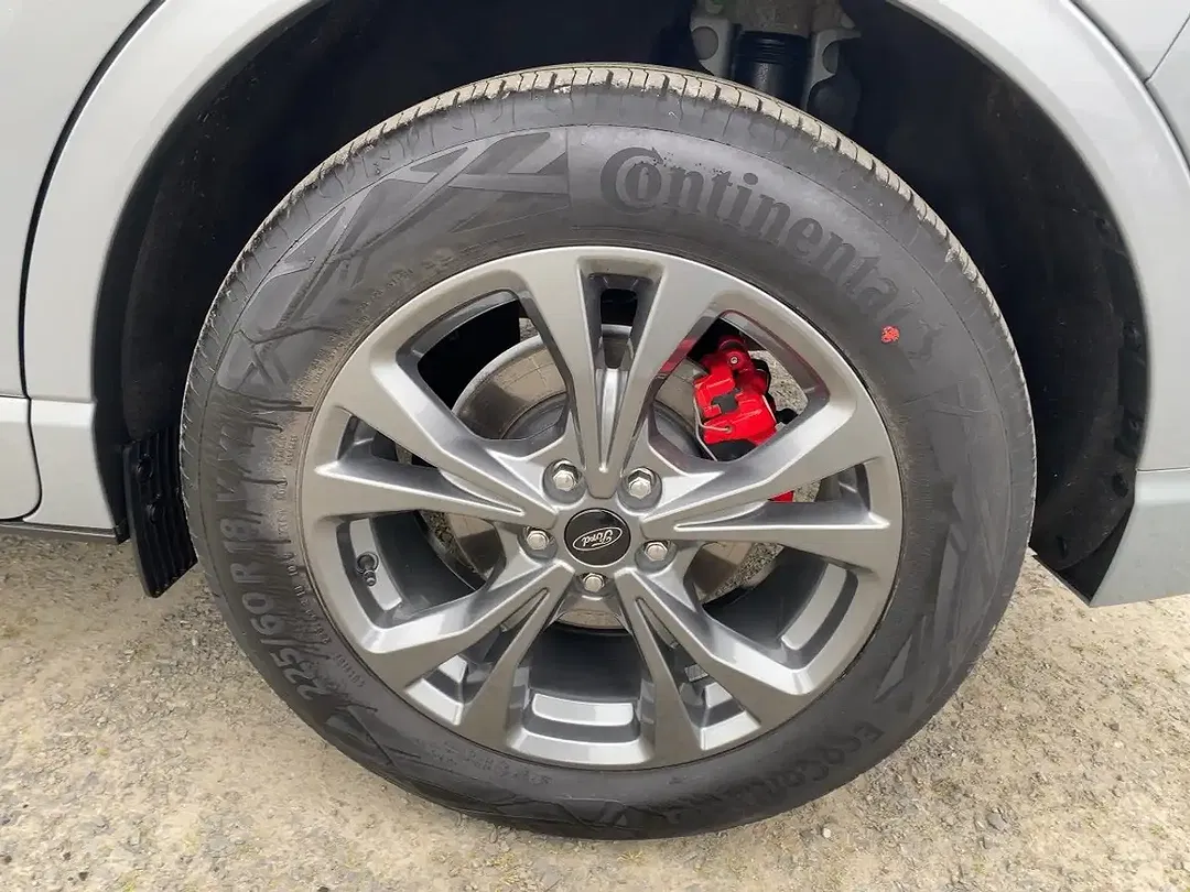 Ford Kuga 2.5 PHEV ST-Line X - Thumbnail 12