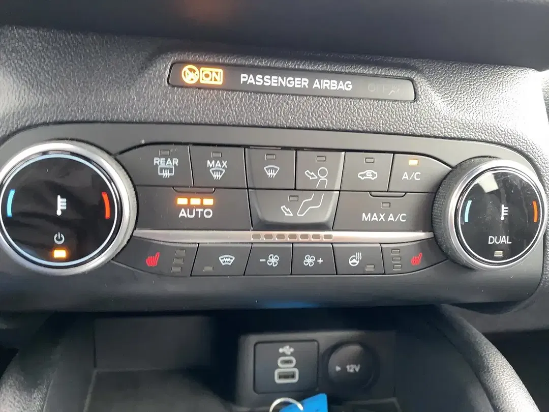 Ford Kuga 2.5 PHEV ST-Line X - Thumbnail 14