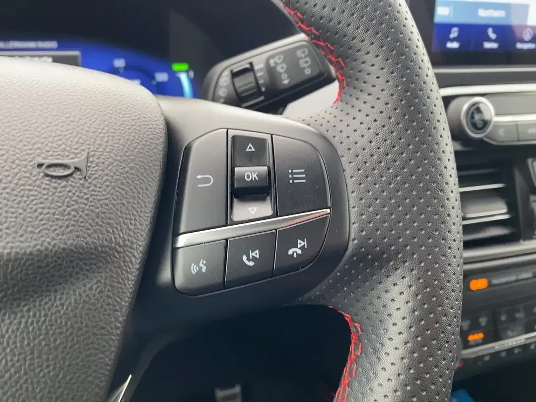 Ford Kuga 2.5 PHEV ST-Line X - Thumbnail 16