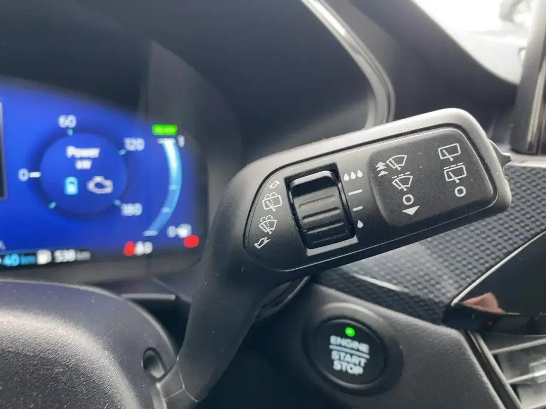 Ford Kuga 2.5 PHEV ST-Line X - Thumbnail 17