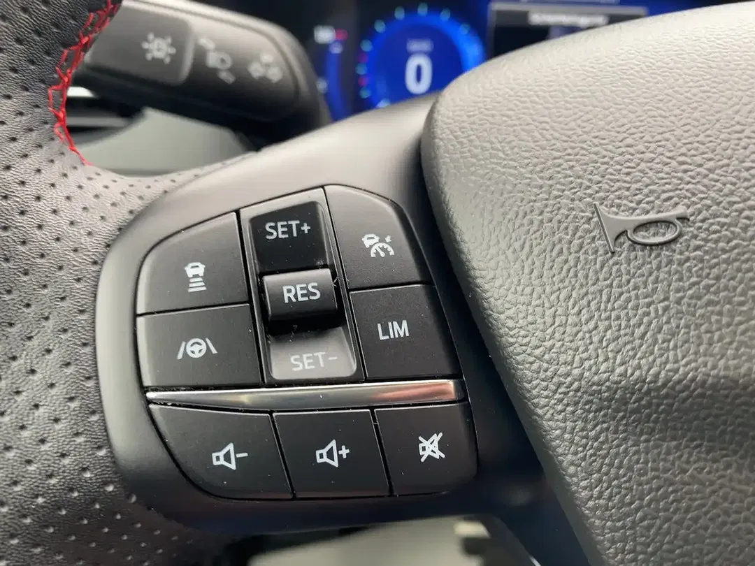 Ford Kuga 2.5 PHEV ST-Line X - Thumbnail 18