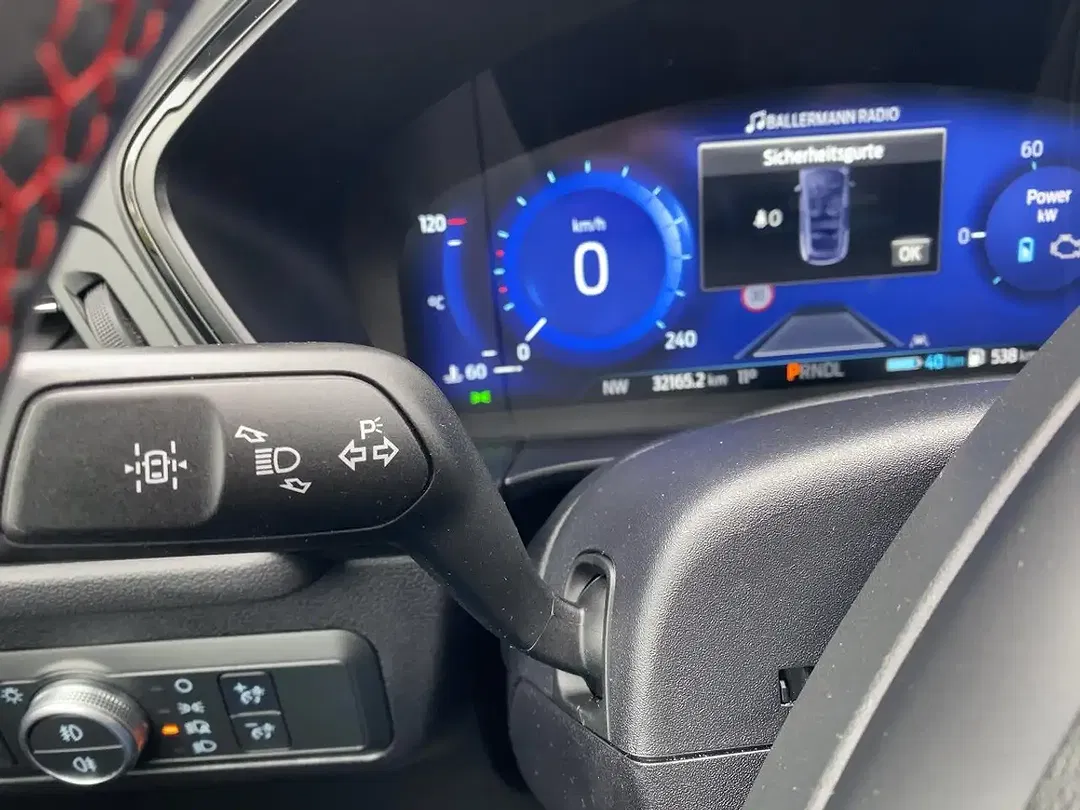Ford Kuga 2.5 PHEV ST-Line X - Thumbnail 19