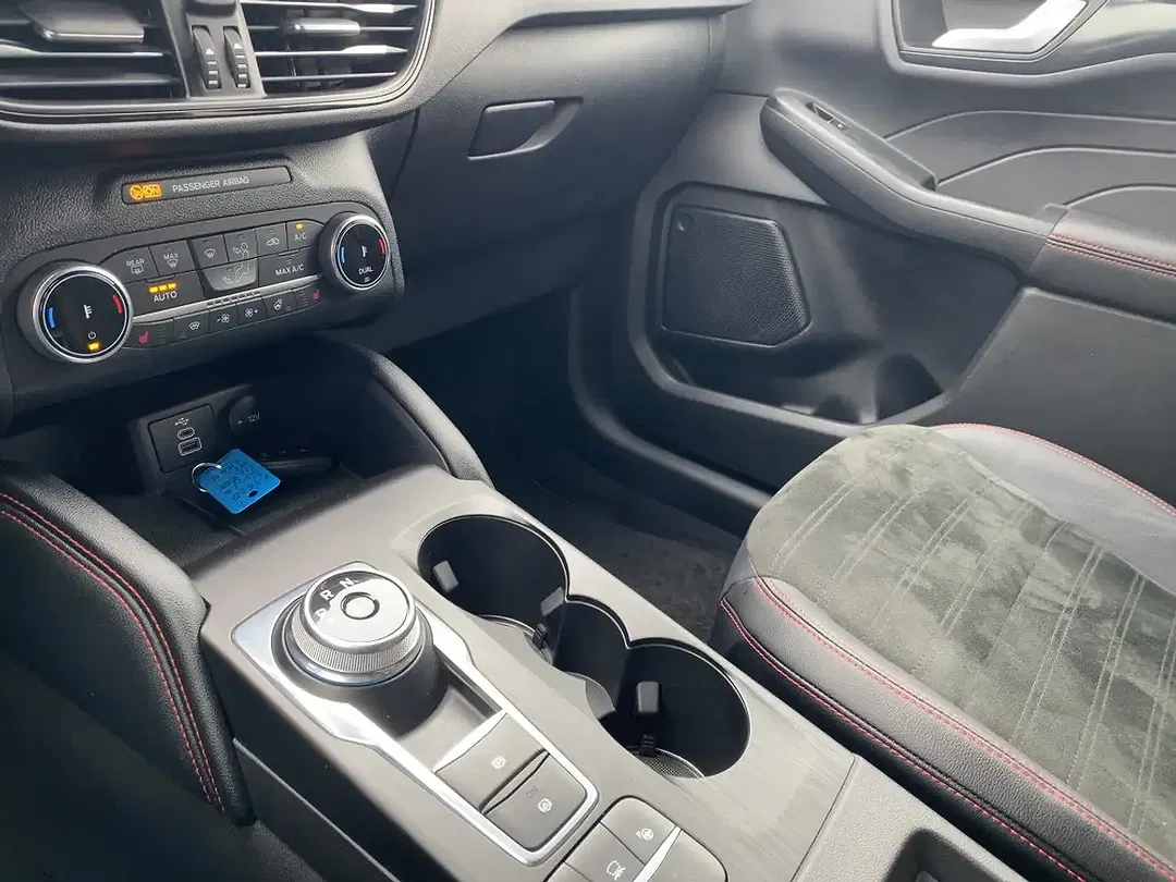 Ford Kuga 2.5 PHEV ST-Line X - Thumbnail 21