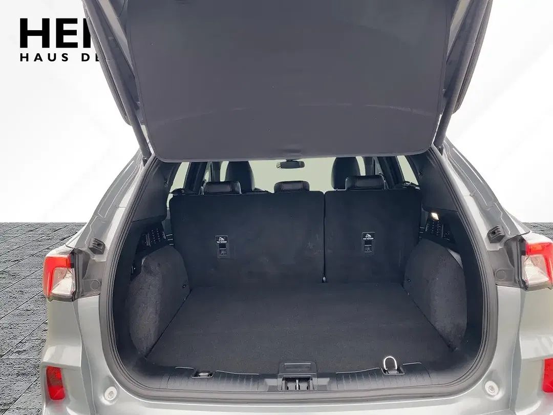 Ford Kuga 2.5 PHEV ST-Line X - Thumbnail 7