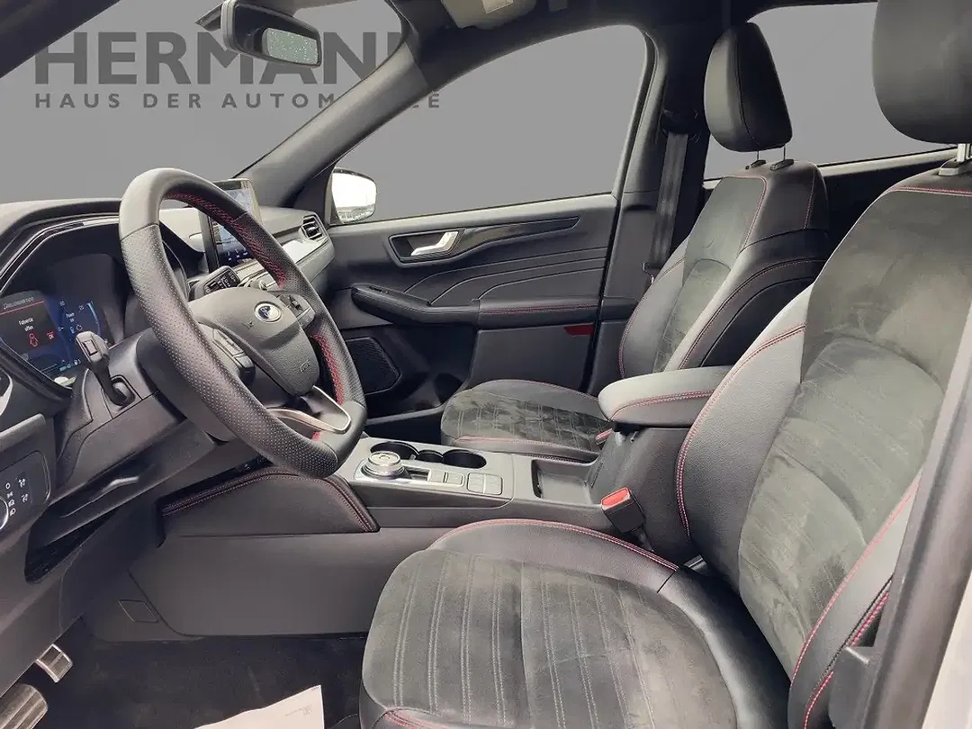 Ford Kuga 2.5 PHEV ST-Line X - Thumbnail 8