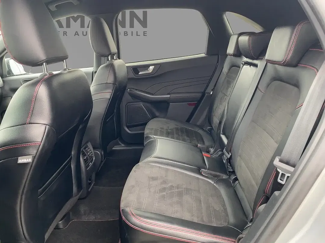 Ford Kuga 2.5 PHEV ST-Line X - Thumbnail 9
