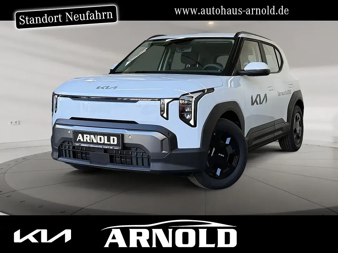 Kia EV2 Air - foto 1