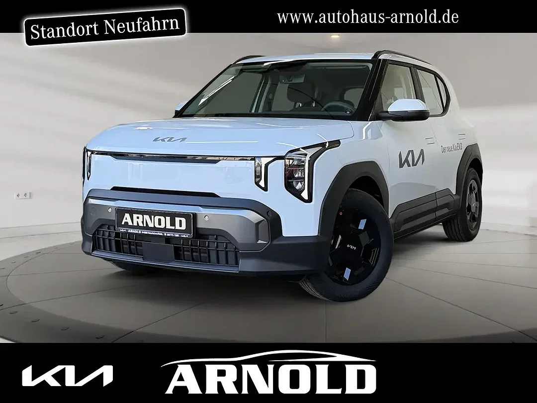 Kia EV2 Air - Afbeelding 1