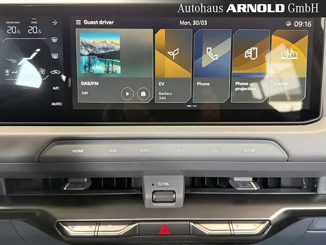 Kia EV2 Air - Thumbnail 10