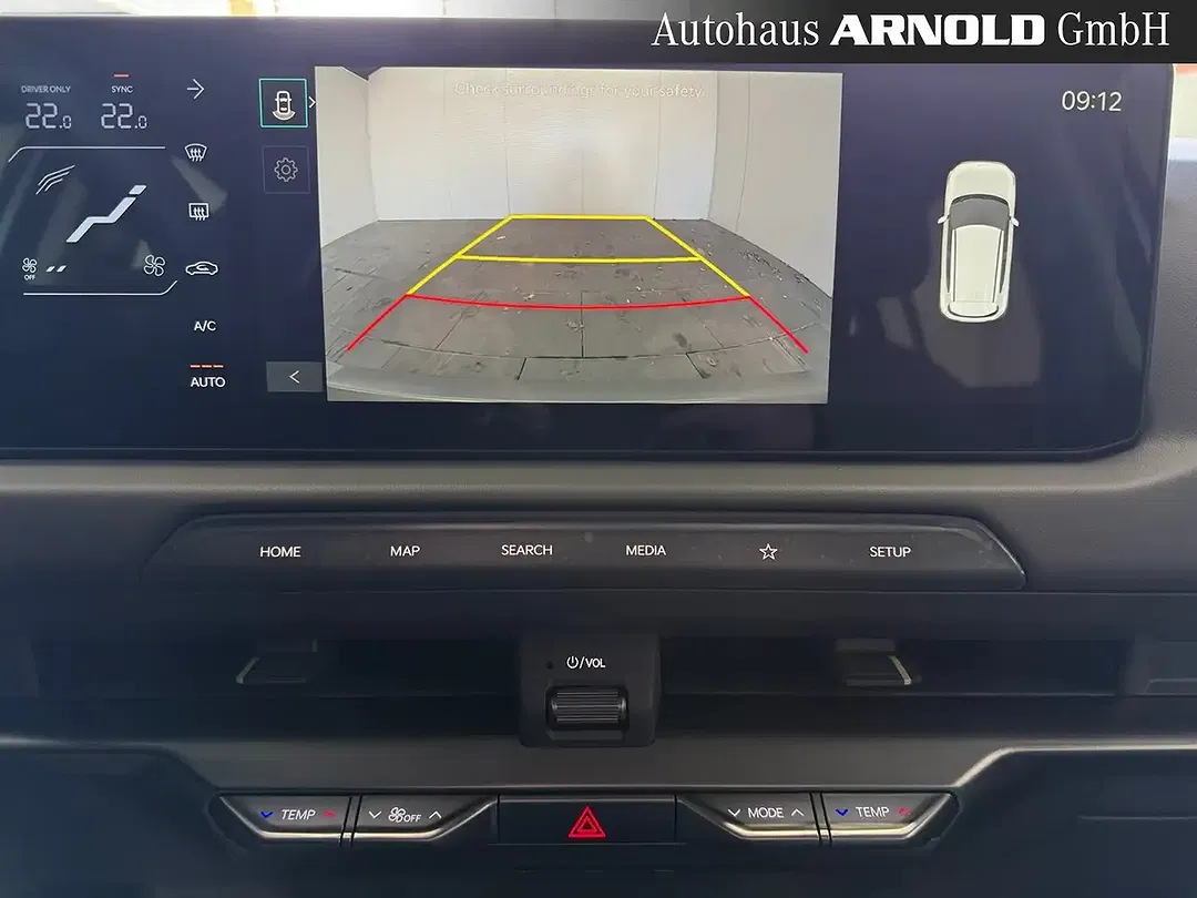 Kia EV2 Air - Thumbnail 11
