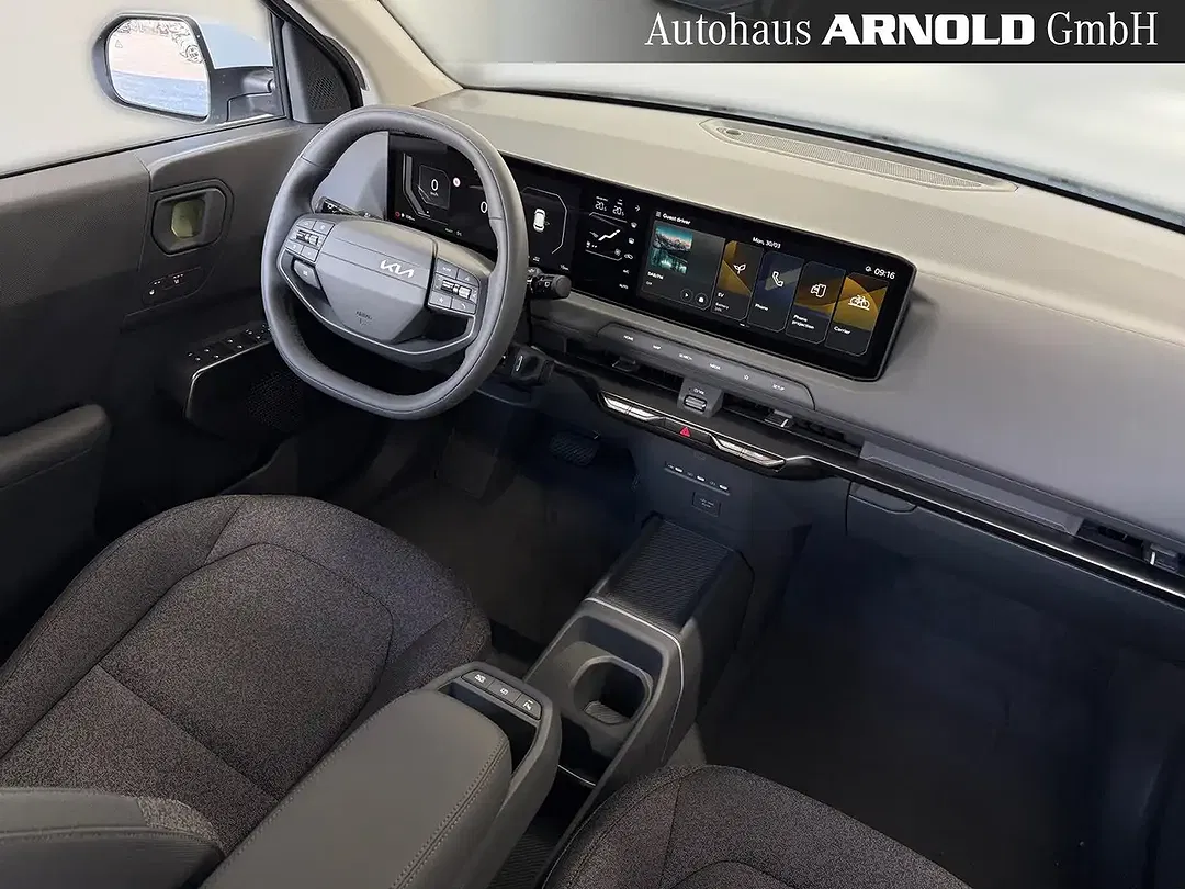 Kia EV2 Air - Thumbnail 12