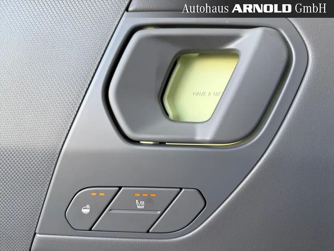 Kia EV2 Air - Thumbnail 13