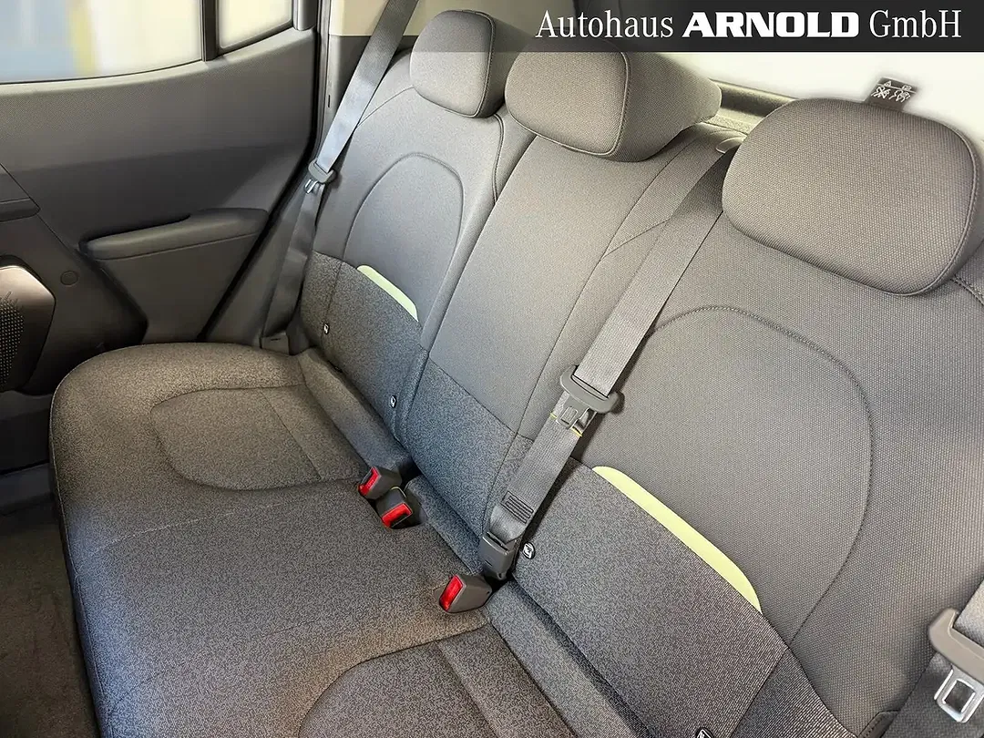 Kia EV2 Air - Thumbnail 14
