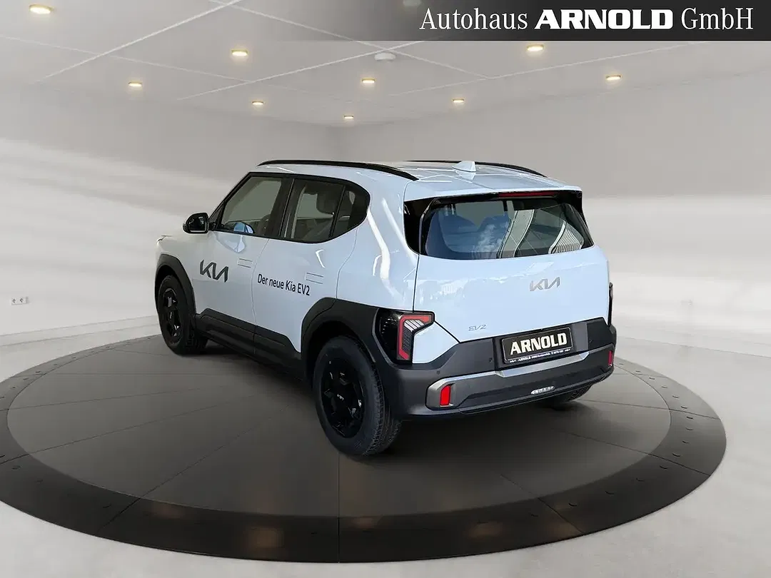 Kia EV2 Air - Thumbnail 3