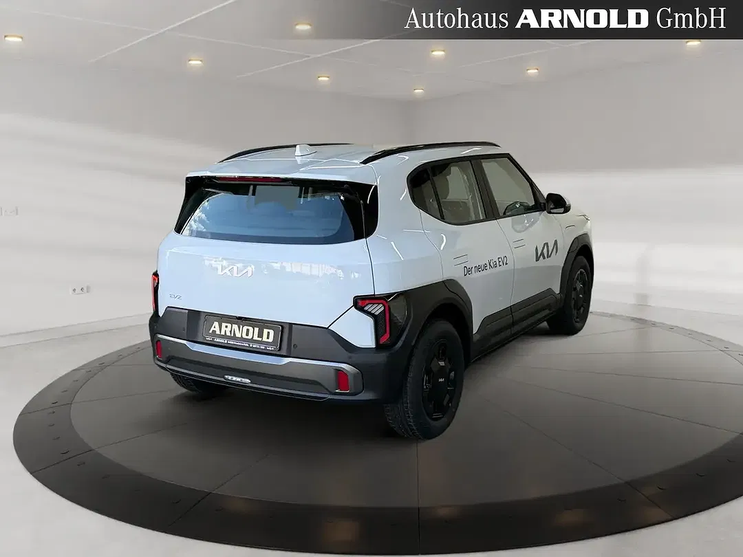 Kia EV2 Air - Thumbnail 4