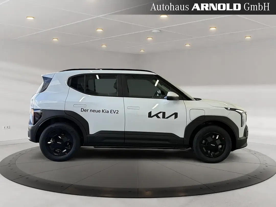 Kia EV2 Air - Thumbnail 5