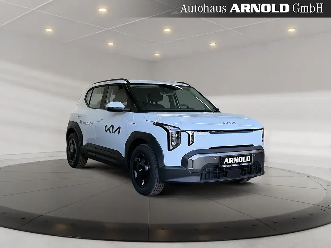 Kia EV2 Air - Thumbnail 6